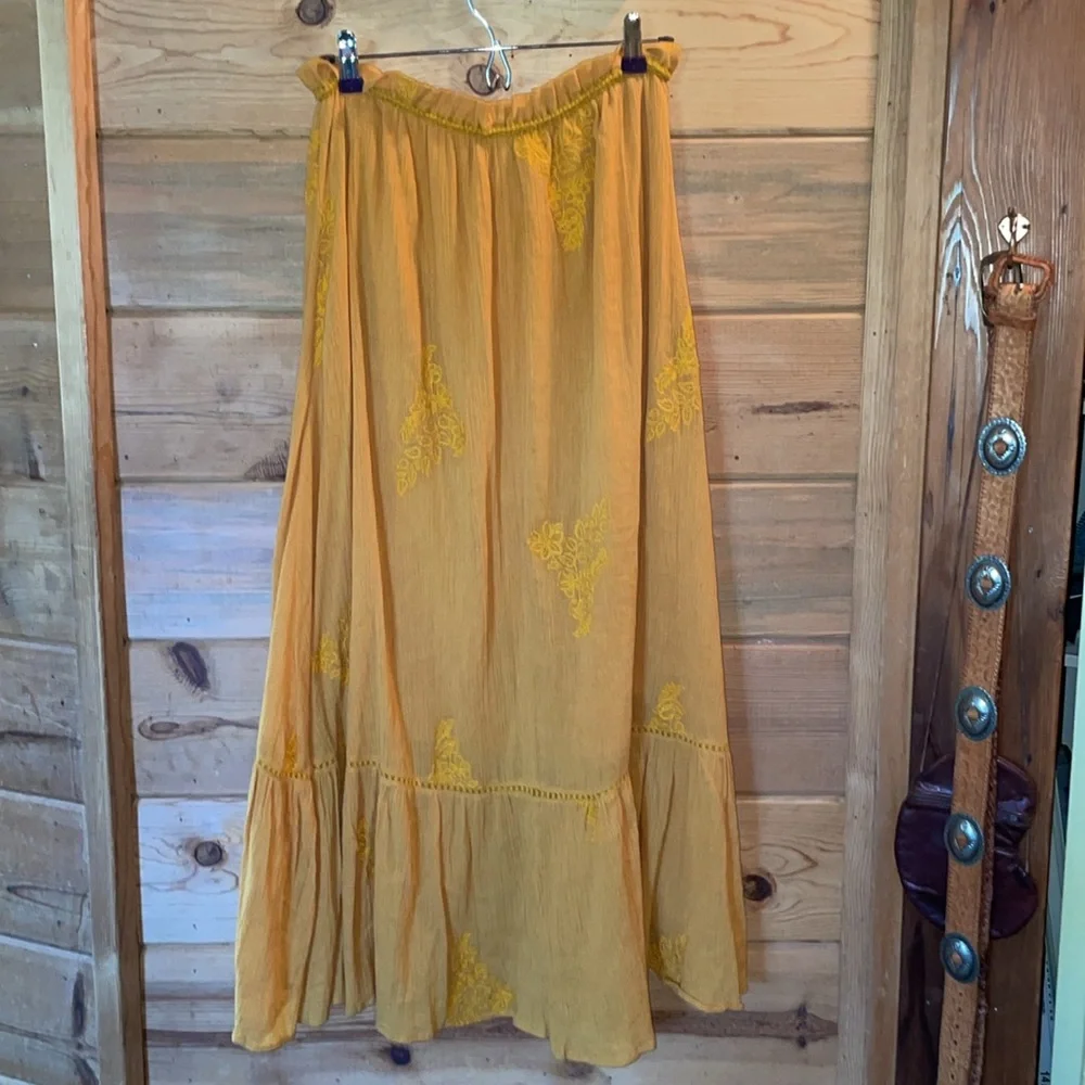 Arnhem Skirt
